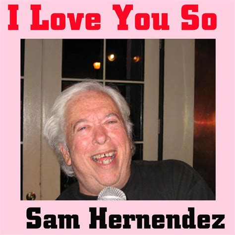 Sam Hernandez Concert & Tour History | Concert Archives