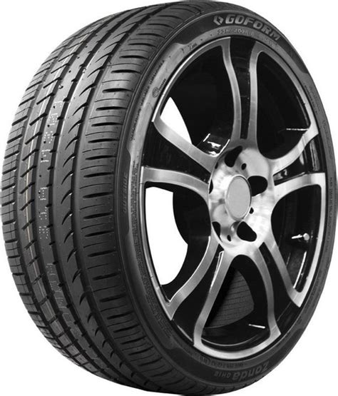 Шины для легковых автомобилей Goform 235/50 18 Лето - купить в интернет ...