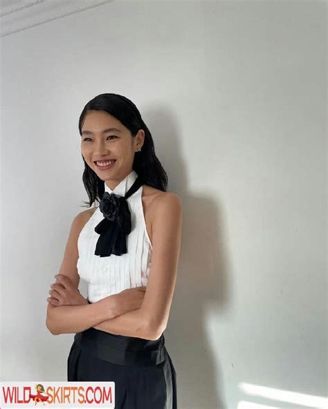 Jung Ho Yeon Xo Yeri Nude OnlyFans Leaked Photo