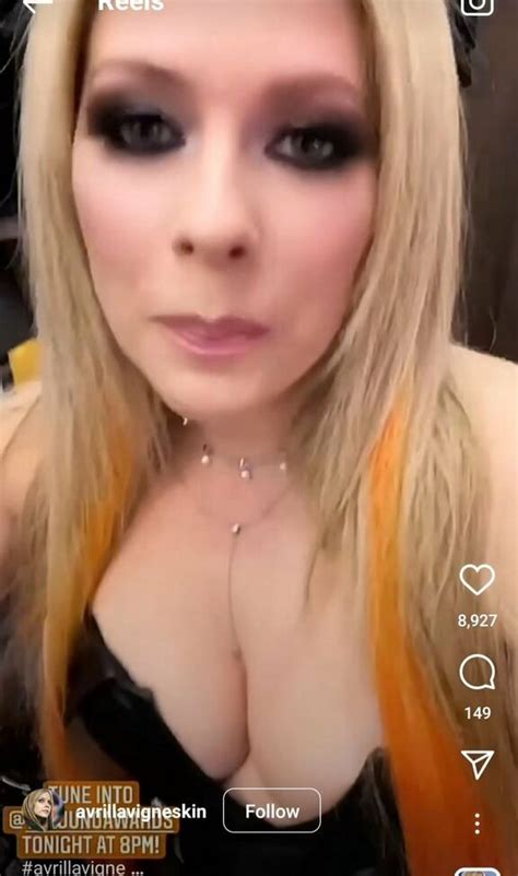 Avril Lavigne Nude Porn Pictures Xxx Photos Sex Images Pictoa