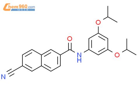 Naphthalenecarboxamide N Bis Methylethoxy Phenyl