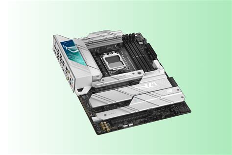 The Best White Motherboards Of 2024