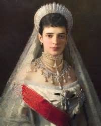 Драгоценности русских цариц: ювелирное совершенство