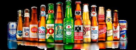 Heineken Per La Estrategia Para Enfrentar A Backus En Las