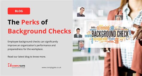 Pre Employment Screening Background Checks