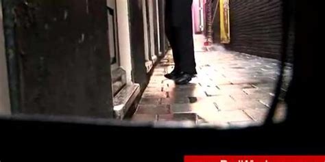 RED LIGHT SEX TRIPS Two Are Better Than One In The Red Light District Tnaflix