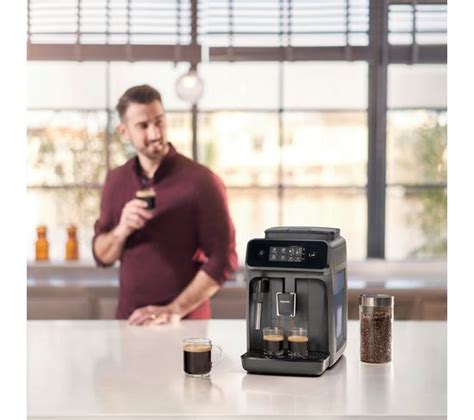 Espresso Avec Broyeur Philips Ep Toutes Les Cafeti Res Et