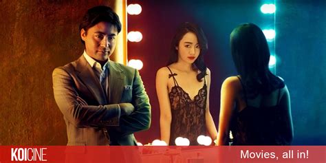 The Naked Director season Đạo Diễn Khỏa Thân tham vọng đưa phim AV vượt không gian KOICINE