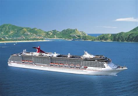 Carnival Spirit Ponti Recensioni E Foto Tripadvisor