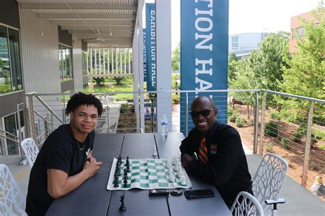 Meet the Kings & Queens of HBCU Chess! - The Chess Drum