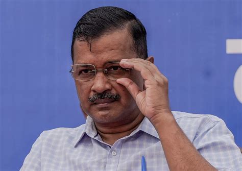 Arvind Kejriwal Summoned In Code Of Conduct Violation Case