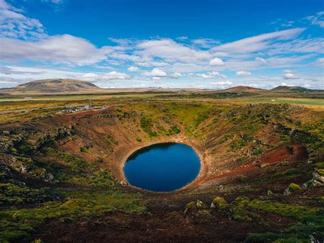 Kerið Crater | Iceland Unlimited