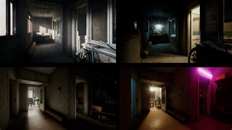 Cinematic Lighting in Unreal Engine 5