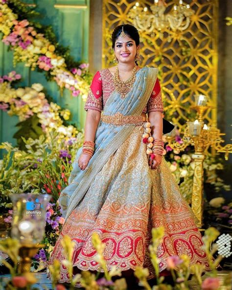 Best South Indian Wedding Sarees Latest Kanjeevaram Silk Pattu