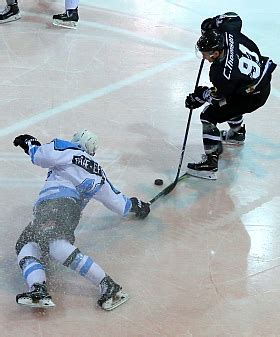 15 10 2017 Crocodiles Hamburg Vs Icefighters Leipzig Schaudichan