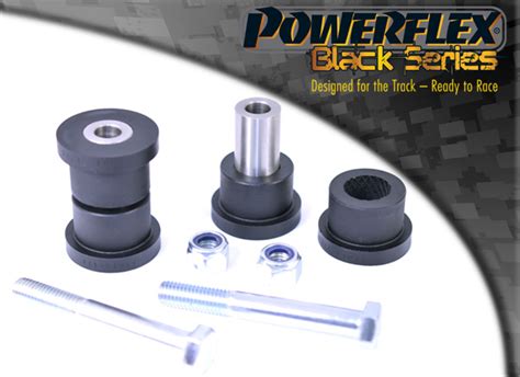 Silentbloky Powerflex Black Series Pfr Blk Pro Ford Sierra Saphire