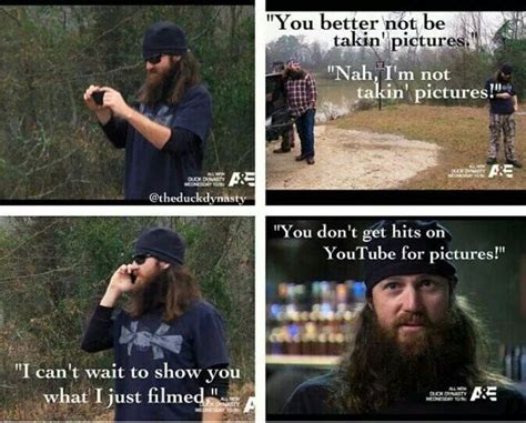 Duck Dynasty Duck Dynasty Quotes Duck Dynasty Cast Jase Robertson