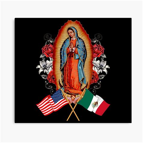 Details Mexican Virgen De Guadalupe Wallpaper Latest In Cdgdbentre