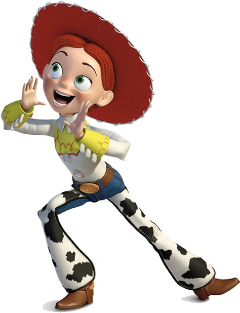 Jessie Toy Story Png Transparent Png Transparent Png Image Pngitem