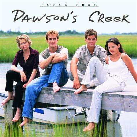 I don’t want to wait: come la sigla di Dawson’s Creek è diventata un