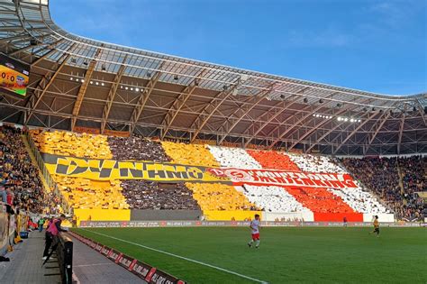 SG Dynamo Dresden FSV Zwickau 0 0 17 Spieltag FSV Zwickau