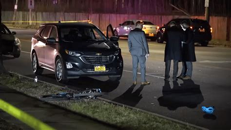 14 Year Old Bicyclist Struck Killed Crossing Street In Oceanside