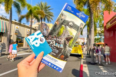 Universal Orlando Announces Annual Passholder Perks For 2024 Allearsnet