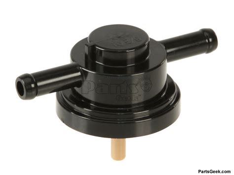 Subaru Outback Purge Valve Purge Valves Dorman Standard Motor