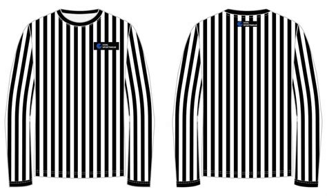 Basketball Referee Uniforms - Goal Sports Wear