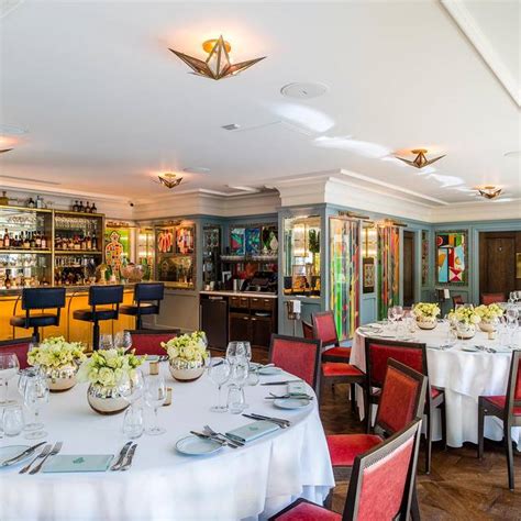 The Ivy City Garden London Opentable