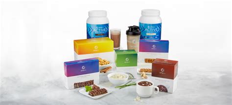 Optavia Meal Plans Page | optavia