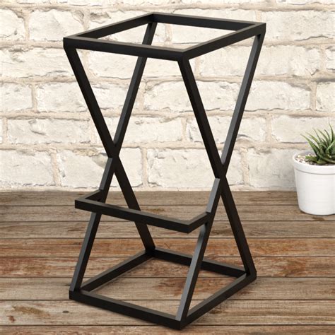 Металлический каркас для стульев BS06 28-48 | BASE Furniture