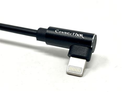 Usb To Lightning Cable Connecthor Madison Area Drone Service