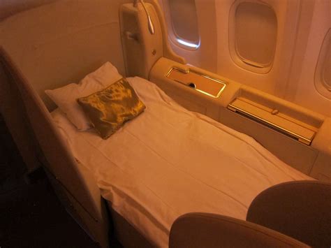 Review Air India First Class 777 London To Delhi One Mile At A Time