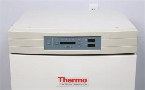 Thermo Electron Forma Series Ii Water Jacketed Co Incubator W