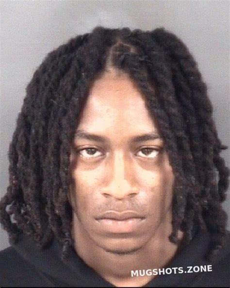 MCKEITHEN JAMOOR LEWIS 09 10 2023 Cumberland County Mugshots Zone