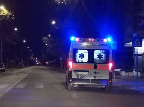 Morto Operaio 50enne A Morena Stroncato Da Un Infarto In Cantiere