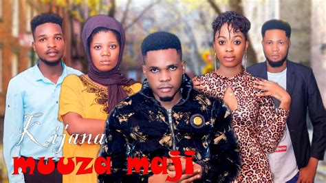 Kijana Muuza Maji Episode Love Story Youtube