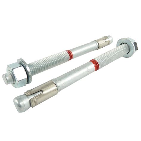 Buy Hilti Hst Expansion Anchor Galvanized Eta Approval Heavy Duty Dowel Bolt Concrete Hilti