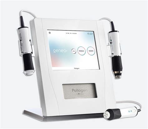 OxyGeneo 3 In 1 Super Facial DermaSpark Products Inc Medical Skin