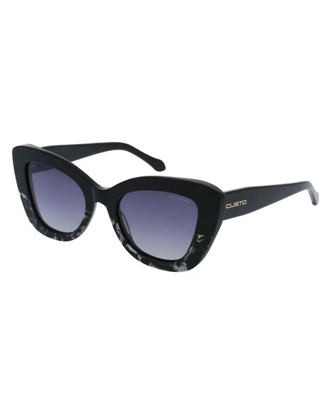 Gafa De Sol Mujer QUICK NEGRO Opticalia