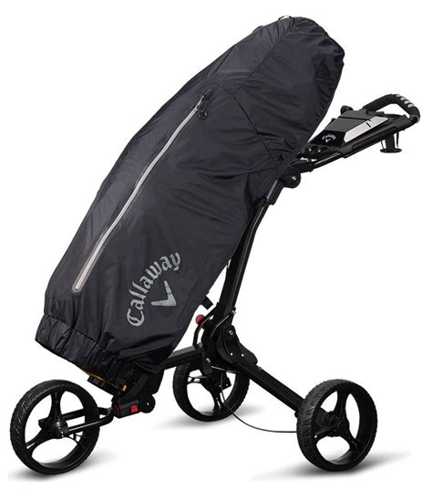 Callaway Performance Dry Waterproof Golf Bag Cover - Golfonline