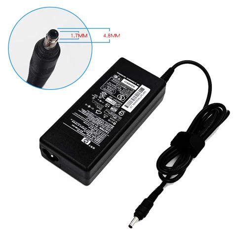 Hp Pavilion Dv Laptop Ac Adapter Power Charger For W A V