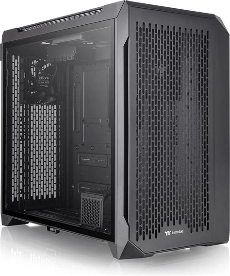 Amazon Thermaltake Cte C Air E Atx Full Tower With Centralized