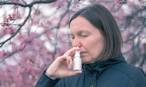 Nasal spray for congestion | Louisville, Ky.Norton Healthcare