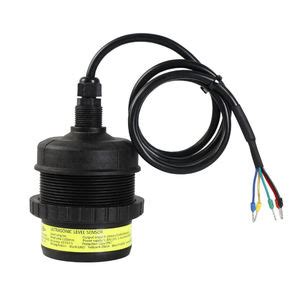 Capteur de niveau à ultrasons UE3006 Holykell pour eau 4 20 mA