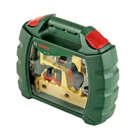 Klein 8384 | Детский набор инструментов Bosch Klein 8384 | Купить набор ...