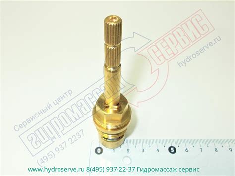Jado Кран-букса 1/2" ХВС с удлиненным штоком для смесителя LIGHTHOUSE ...