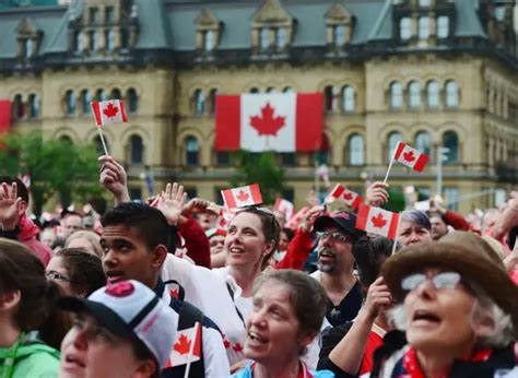 Cu L Es La Mejor Opci N Para Trabajar En Canad Haras Dadinco