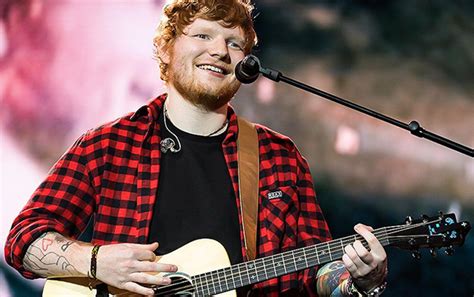 Ed Sheeran Mumbai Concert Heres What The Shape Of You Singer